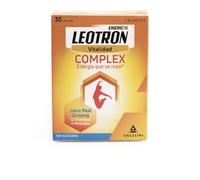 Leotron Leotron Complex 30 Capsules
