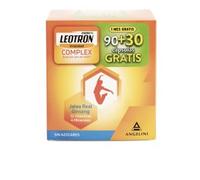 Leotron Leotron Complex Capsules 90 + 30 As A Gift 120 Un