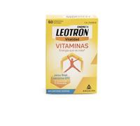 Leotron Leotron Vitamins 60 Tablets
