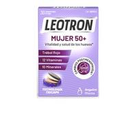 Leotron Leotron Women 50+ Tablets 30 Units
