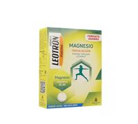 Leotron Magnesio 54 Compresse Effervescenti