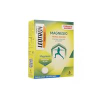 Leotron Magnesio 54 compresse Effervescenti - Integratore