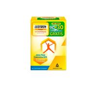 Leotron Vitamins 90+30 Tablets