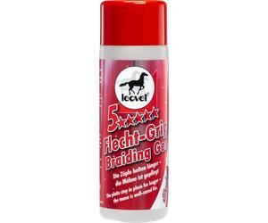 leovet 5-Star Braiding Gel - 200 ml