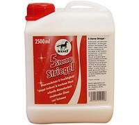 Leovet Striglia 5 Stelle – Senza profumo – 2500 ml