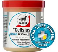 leovet °Cellsius Gel for Horses - 600 ml