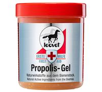 Leovet® Erste Hilfe Propolis-Gel 350 ml Bienenstock Hautschutz Pferde