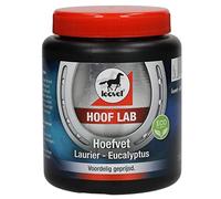 leovet HOOF LAB Hoof Grease Laurel-Eucalyptus - 750 ml
