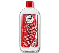 Leovet Lavaggio del Corpo del Cavallo 5-Star Biotin 500 ml