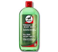 Leovet Lavaggio del Corpo del Cavallo Tea Tree 500 ml