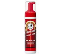 Leovet Leather Foam 200 ml Schiuma Prodotto per la cura del cavallo in pelle