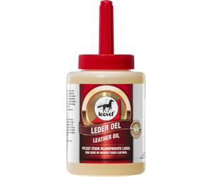 leovet Leather Oil - 450 ml