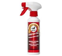 Leovet Pelle Ruck Zuck Cura della pelle Protezione della sella Sapone Cuoio Gras