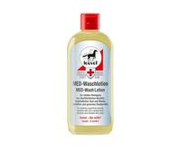 Leovet Primo soccorso MED lozione lavaggio 250ml per ferite pelle sensibile