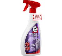 Leovet Spray smacchiante pony e cavallo LEOVET manto grigio 550 mL | Leovet 550ML