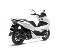 LEOVINCE 14081K SISTEMA DI SCARICO COMPLETO NERO HONDA PCX 125 ABS 2022