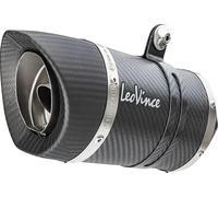 LEOVINCE 14194E TERMINALE SLIP-ON LV PRO CARBON HONDA X-ADV 750 ABS DCT 2021