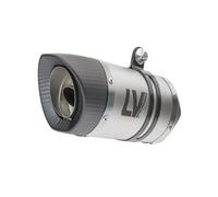 LEOVINCE 14257E MUFFLER LVPRO YAMAHA YZF-R3 ABS 2018