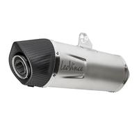 LEOVINCE 14358E EXHAUST VESPA GTS 150 125 I.E. ABS SUPER 2017
