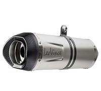 LEOVINCE 14360EK EXHAUST LVONE EVO YAM YAMAHA MT-07 GT ABS TRACER 7 2023