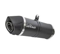 LEOVINCE 14366EK MUFFLER ONE EVO CB YAMAHA XSR 125 ABS 2024