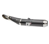 LEOVINCE 14371EBU SCARICO COMPLETO LV RACE YAMAHA MT-09 SP ABS 2021
