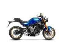 LEOVINCE 14372EBK Marmitta