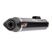 LEOVINCE 14404EBU Marmitta