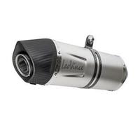 LEOVINCE SBK LV ONE EVO HONDA XL 750 TRANSALP INOX