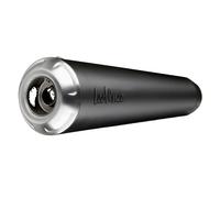 LEOVINCE 15008B MUFFLER R-E BK METEOR 350 ROYAL ENFIELD CLASSIC ABS 2024
