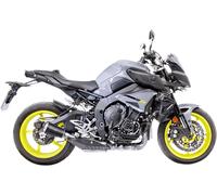 LEOVINCE 15203CU TERMINALE SLIP-ON LV-10 YAMAHA MT-10 ABS 2019