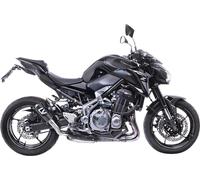 LEOVINCE 15204C TERMINALE SLIP-ON LV-10 KAWASAKI Z 900 ABS 2017