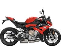 LEOVINCE 15241C TERMINALE SLIP-ON LV-10 BMW S 1000 R ABS 2022
