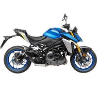 LEOVINCE 15245C MUFFLER LV10 CB PER SUZUKI GSX-S 950 ABS 2022