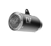 LEOVINCE 15404SB TERMINALE LV CORSA S BLACK EDITION KAWASAKI Z 900 ABS 2022