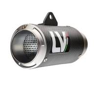 LEOVINCE 15405CU Marmitta