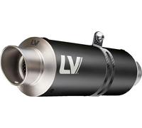 LEOVINCE 15501BU SILENZIATORE SLIP-ON GP CORSA KTM RC 390 ABS 2023