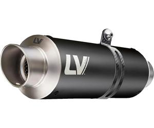 LEOVINCE 15501BU SILENZIATORE SLIP-ON GP CORSA KTM RC 390 ABS 2023