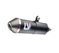 LEOVINCE 17009 X-FIGHT SLIP-ON CARB BETA RR 50 RACING 2024
