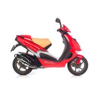 Leovince 366735 SR 50 R LC Sport Pro Factory Ditech Runner SP50 2004-2013 Li