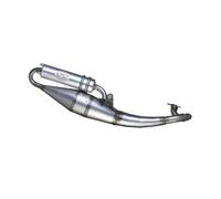 LEOVINCE 4054 EXHAUST TT MBK NITRO YAMAHA YQ 50 L AEROX SP ROSSI 2008