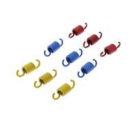 LeoVince 5612 Kit 9 Molle Frizione Minarelli