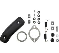 LEOVINCE 80023 TUBO COLLETTORE KTM ENDURO 690 R ABS 2024