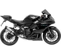 LEOVINCE 80034 STAFFA SILENZIATORE YAMAHA YZF-R7 ABS WORLD GP 60TH ANN. 2022