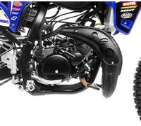 LEOVINCE 80044 COLLETTORI 2 TEMPI SHERCO SM-R 50 SILVER 2024