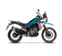 LEOVINCE 80061 COLLETTORI 4 TEMPI CF MOTO MT 450 ABS 2024
