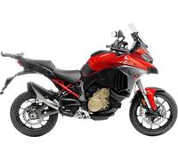 LEOVINCE 80069 TUBO DI COLLEGAMENTO DUCATI MULTISTRADA V4 1200 ABS 2026