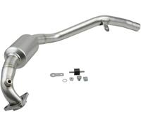 LEOVINCE 8069 COLLETTORE HONDA NC 700 SD ABS DUAL CLUTCH 2013