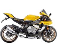 LEOVINCE 8088 LINK PIPE YZF-R1 YAMAHA 1000 ABS WORLD GP 60TH ANN. 2022