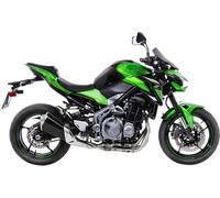 LEOVINCE 8091 COLLETTORE DI SCARICO KAWASAKI Z 900 ABS 2024